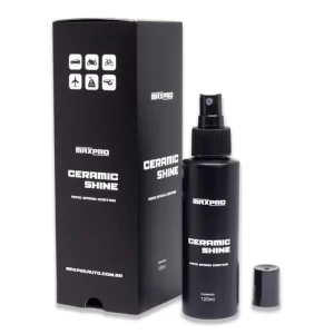 CERAMIC SHINE 120ml