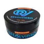 COMPOSTO EM PÓ RESOLVIDRO