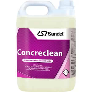 CONCRECLAEN 5L