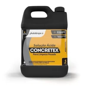 CONCRETEX 5L