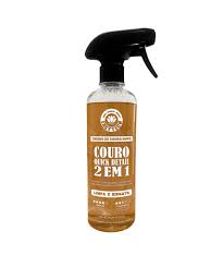 COURO QUIK DETAIL 2x1 500ml