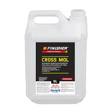 CROSS MOL 5L