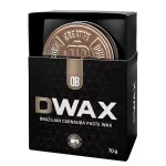 D-WAX 70G