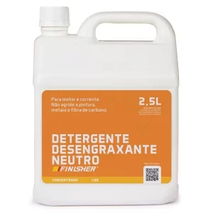 DETERGENTE DESENGRAXANTE NEUTRO 2,5L