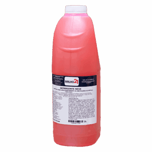 DETERGENTE  NEVE 2L