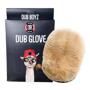 DUB GLOVE