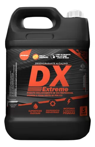 DX EXTREME 5L