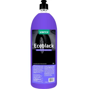 ECO BLACK 1,5L