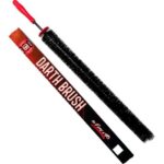 ESCOVA DARTH BRUSH 1 METRO PARA LIMPEZA DE MOTOR