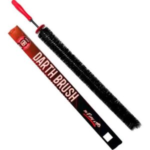 ESCOVA DARTH BRUSH 1 METRO PARA LIMPEZA DE MOTOR