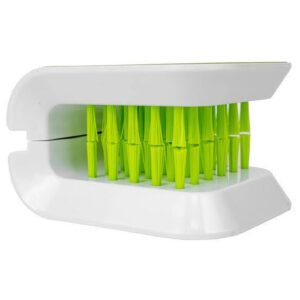 ESCOVA PARA LIMPEZA DE CINTO DE SEGURANÇA