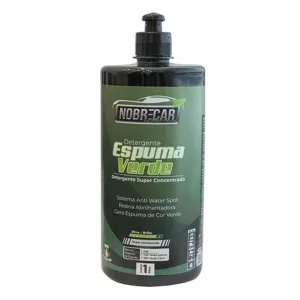 ESPUMA VERDE 1L