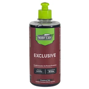 EXCLUSIVE 500ML