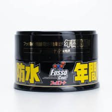 FUSSO COAT 300g