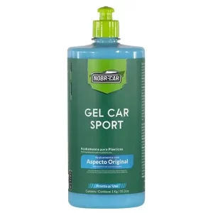 GEL CAR SPORT 1KG