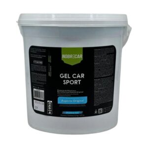 GEL CAR SPORT 3,6KG