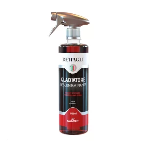 GLADIATORE 500ml