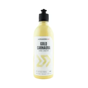 GOLD CARNAUBA 300ML