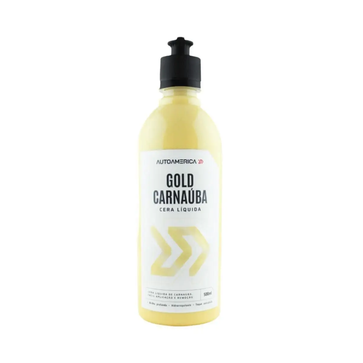 GOLD CARNAUBA 300ML