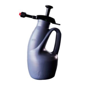 GUARANY SNOW MANUAL 1.7l