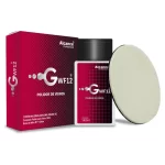 GWF12 KIT P POLIMENTO VIDRO