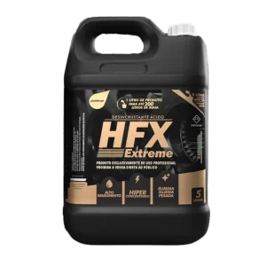 HFX 5L