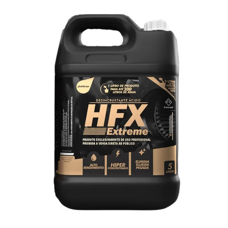 HFX 5L