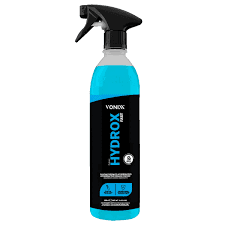 HYDROX FAST 500ml