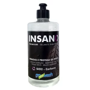 INSANO 500ML
