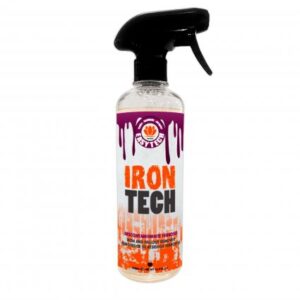 IRON TECH 500ML