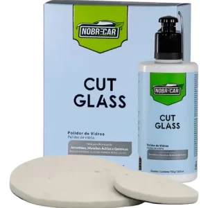 KIT CUT GLASS 750g