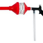 KIT PULVERIZADOR COM BICO SUPER FOAM