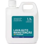 LAVA AUTO MANUTENÇÃO 2,5L