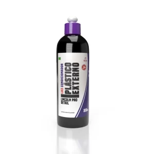 LH3 PLASTICO EXTERNO 500ML