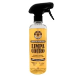 LIMPA COURO 500ml