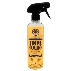 LIMPA COURO 500ml