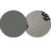LIXA COM VELCRO 3” POLEGADAS GRAMATURAS (600,800,1200,1500,2000,2500,3000)