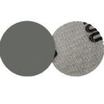 LIXA COM VELCRO 3” POLEGADAS GRAMATURAS (600,800,1200,1500,2000,2500,3000)