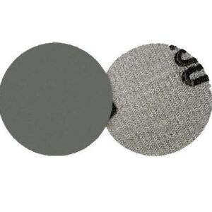 LIXA COM VELCRO 3” POLEGADAS GRAMATURAS (600,800,1200,1500,2000,2500,3000)