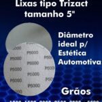 LIXA TRIZACT 5”