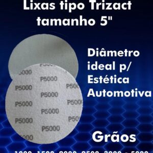 LIXA TRIZACT 5”