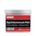 MAG & ALUMINIUM POLISH