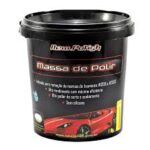 MASSA DE POLIR NEW POLISH 1,5KG