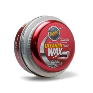 MEGUIARS CLEANER WAX 311g