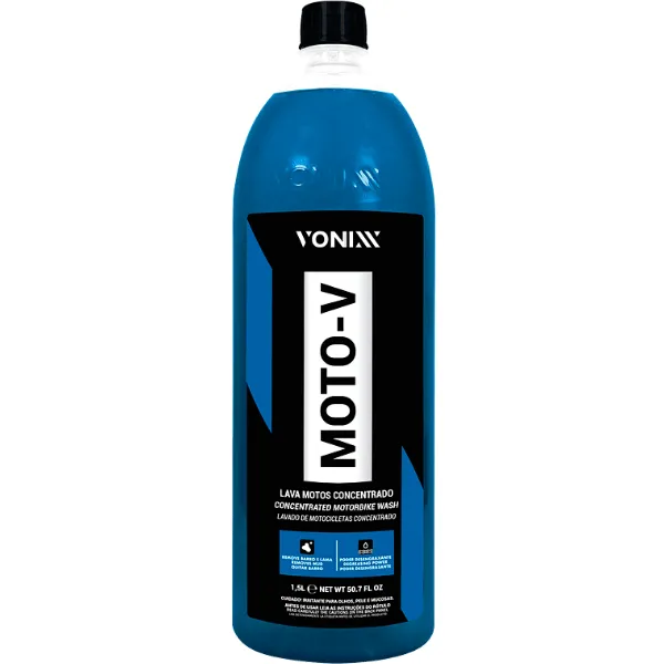 MOTO-V 1,5L