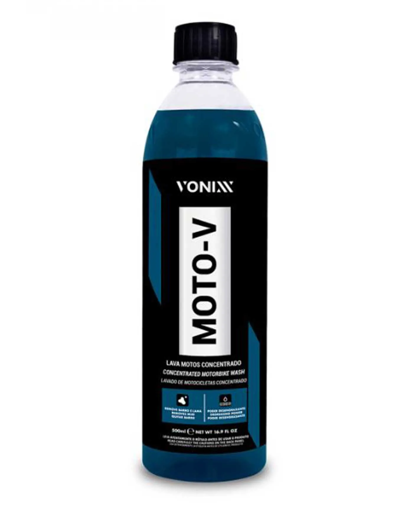 MOTO-V 500ML
