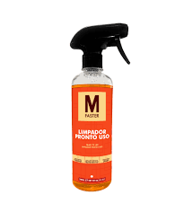 MULTI FASTER 500ML
