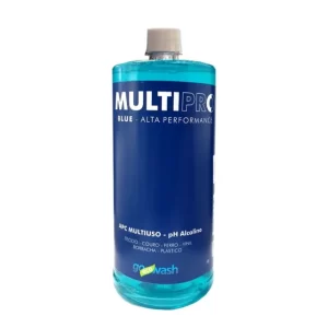 MULTIPRO BLUE 1L (ALCALINO)