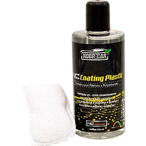 NC COANTING PLÁSTIC 250ml