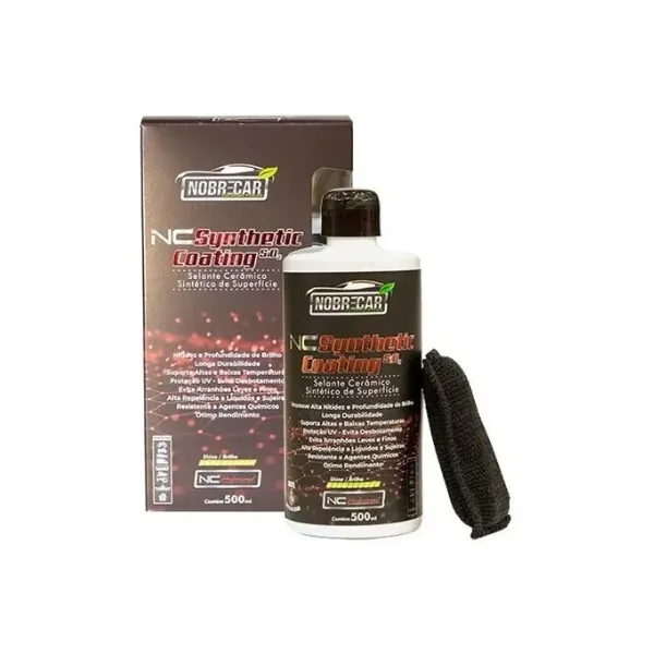 NC SYNTHETIC COATING SIO2